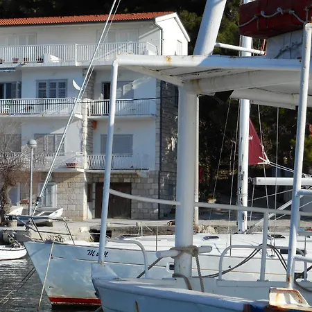 Jelena Διαμέρισμα Mimice